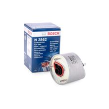 Bosch Peugeot 508 1.6 E-HDI Euro5 2011-2015 Dizel Yakıt Filtresi