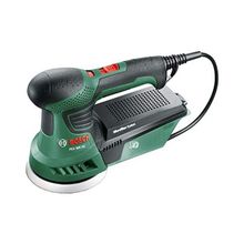Bosch Pex 300 AE Yeşil Eksantrik Zımpara