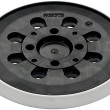 Bosch PEX300AE Uyumlu 125 mm Orta Sert Zımpara Tabanı