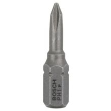 Bosch PH1x25 mm 3'lü Extra Hard Serisi Vidalama Ucu