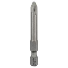 Bosch PH2x49 mm 25'li Extra Hard Serisi Vidalama Ucu