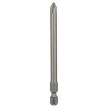 Bosch PH2x89 mm 3'lü Extra Hard Serisi Vidalama Ucu