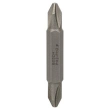 Bosch PH2xPH2 45 mm Çift Taraflı Uç