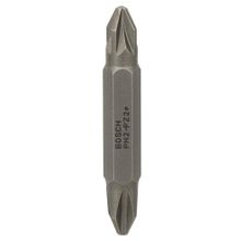 Bosch PH2xPZ2 45 mm Çift Taraflı Vidalama Ucu