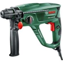 Bosch PHB2100RE 550 W Kırıcı Delici