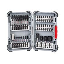 Bosch Pick and Click Impact Control 36 Parça Vidalama Matkap Ucu Seti
