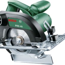Bosch PKS 40 850 W 130 mm Daire Testere
