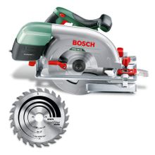Bosch PKS 66 A (1600 W) 190 mm Kesme Makinesi