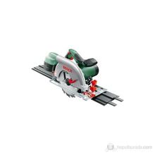 Bosch PKS 66 AF 1600 W 190 mm Daire Testere