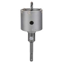 Bosch Plus-9 Serisi 68x75 mm Şalter Kutuları için Komple Buat Ucu