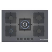 Bosch PNQ7B9P30O Cam Ankastre Ocak