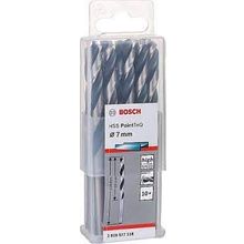 Bosch PointTeQ 10 Parça Matkap Ucu