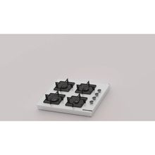 Bosch POP0C2P30O Sert Cam Set Üstü Ocak