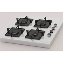 Bosch POP0C2P30O Set Üstü Gazlı Ocak
