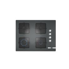 Bosch Pop7c9o12o Ankastre Gri Cam Ocak 67cm