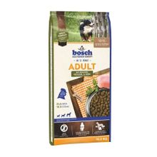 Bosch Poultry Millet 15 kg Köpek Maması