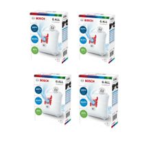 Bosch Powermax BBS 6317 Elektrik Süpürgesi Toz Torbası
