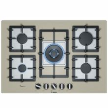 Bosch PPQ7A8B90 Ankastre Ocak