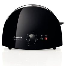 Bosch Private Edition TAT6313 900 W 6 Programlı 2 Dilim Hazneli Ekmek Kızartma Makinesi