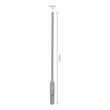 Bosch Pro Darbeli 150 mm Matkap Ucu