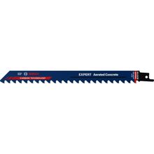 Bosch Professional 1243 HM 1x EXPERT Hollow Brick 300 mm Gözenekli Panter Testere Bıçağı