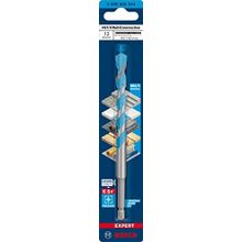Bosch Professional 1x EXPERT HEX-9 12,00x150 mm Multi Construction Delme Uçları