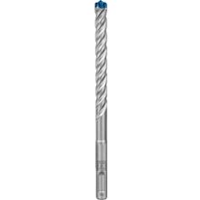 Bosch Professional 1x Expert SDS Plus-7X 10,00x165 mm Kırıcı Delici Delme Uçları