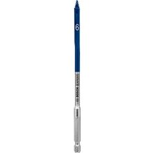 Bosch Professional 1x EXPERT Self Cut Speed 6,00 mm Yaprak Delme Uçları