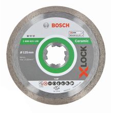 Bosch Professional 2608615138 Elmas Kesme Diski