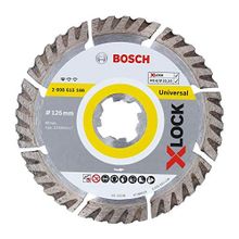 Bosch Professional 2608615166 Elmas Kesme Diski