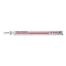 Bosch Professional 3x Expert Multi Material T 367 XHM Dekupaj Testere Bıçağı
