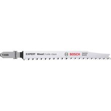 Bosch Professional 5X Expert Wood 2 Side Clean T 308 B 117 mm Dekupaj Testere