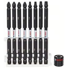 Bosch Professional 8ST/Çeşitli 110 mm Impact Bit Doppelk