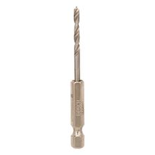 Bosch Professional Altıgen Şaftlı Ahşap 3 x 74 mm Matkap Ucu