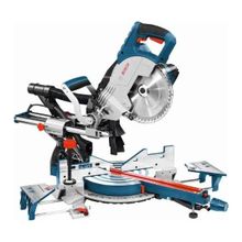 Bosch Professional GCM 8 SJL Gönye Kesme Makinesi