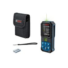Bosch Professional GLM 50-27 CG Yeşil Lazer Uzaklık Ölçer