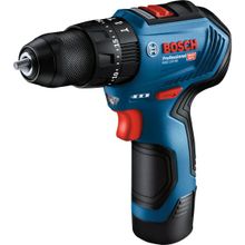Bosch Professional Gsb 12V-30 +39 Parça Vidalama Setiakülü Darbeli Delme Vidalama Makinesi 06019G9101