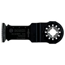 Bosch Professional HSC Aiz 32 BSPC Tauchsaegeblatt Starlock