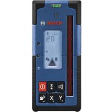 Bosch Professional LR 60 Alıcı 300 m RB60 Alıcı Braketi