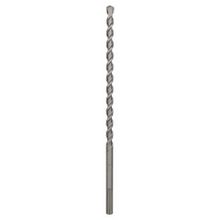 Bosch Professional Max-4 Serisi 20x520 mm SDS-Max Kırıcı Delici Ucu