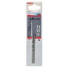 Bosch Professional Metal 2x3.8 mm Matkap Ucu