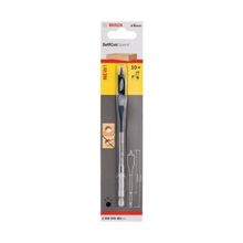 Bosch Professional Self Cut Speed Serisi Ahşap İçin Yaprak 8x152 mm Matkap Ucu