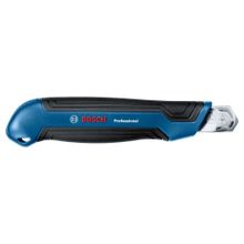 Bosch Profesyonel 18 mm Maket Bıçağı
