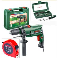 Bosch Profesyonel 600 W Elektrikli Darbesiz Matkap