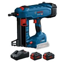 Bosch Profesyonel Gnb 06019L7000 2X8A 18V-38 Akülü Çivi Çakma Makinesi