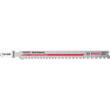 Bosch ProgreforW&M T367XHM 3'lü Expert Dekupaj Bıçağı