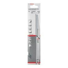 Bosch Progressor S 2345 X Tilki Kuyruğu Bıçağı