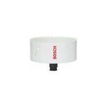 Bosch Progressor Serisi Ahşap Ve Metal 102 mm Delik Açma Testeresi Panç