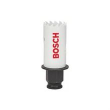 Bosch Progressor Serisi Ahşap Ve Metal 25 mm Delik Açma Testeresi Panç