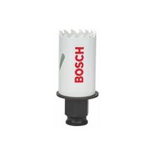 Bosch Progressor Serisi Ahşap Ve Metal 29 mm Delik Açma Testeresi Panç